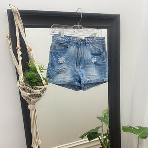 Cottonon Jean shorts